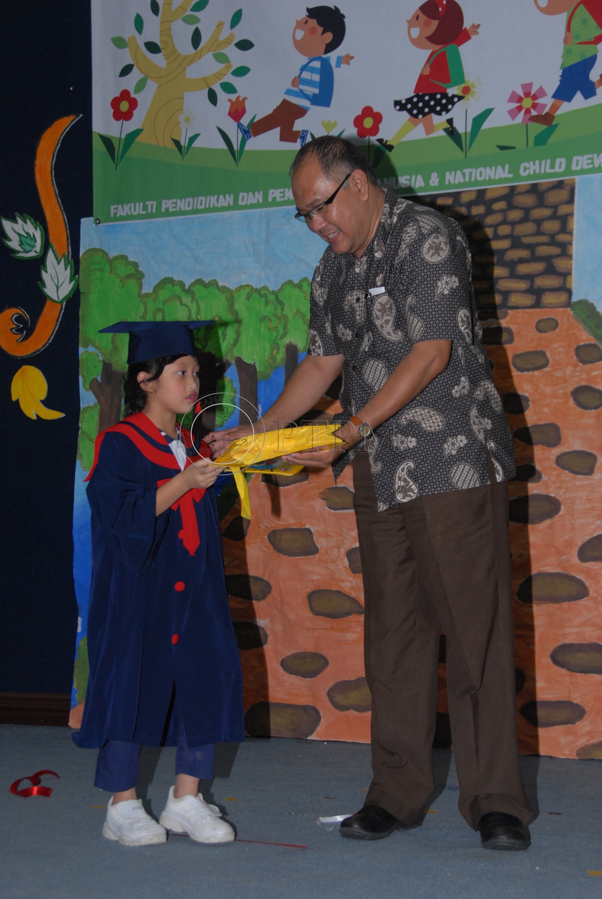 PTPM 11 100 TADIKA  IDA 0563